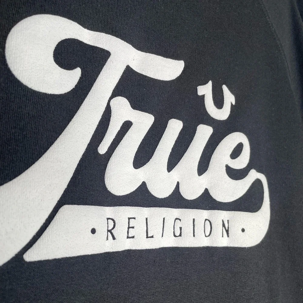True religion shirt